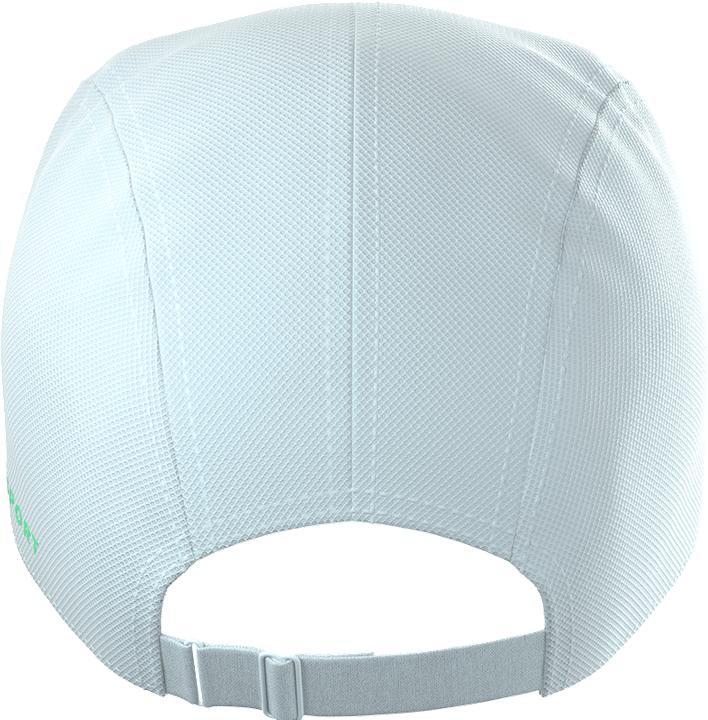 Actual product image Compressport 5 Panel Cap (One size)