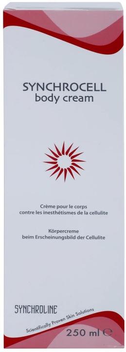 Produktbild Synchroline Synchrocell K (Körperlotion, 250 ml)