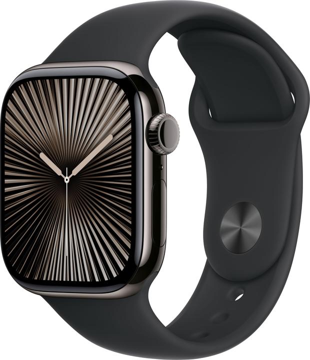 Apple Watch Series 10 (42 mm, 4G)