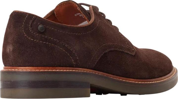 Produktbild Base London Schnürschuhe Mawley Wildleder (39)