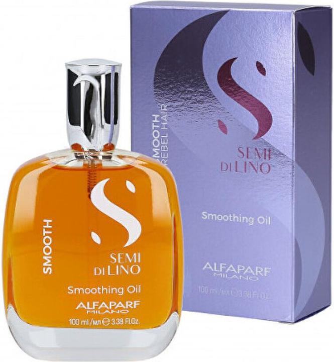 Immagine prodotto Alfaparf Semi di Lino Smooth (100 ml)