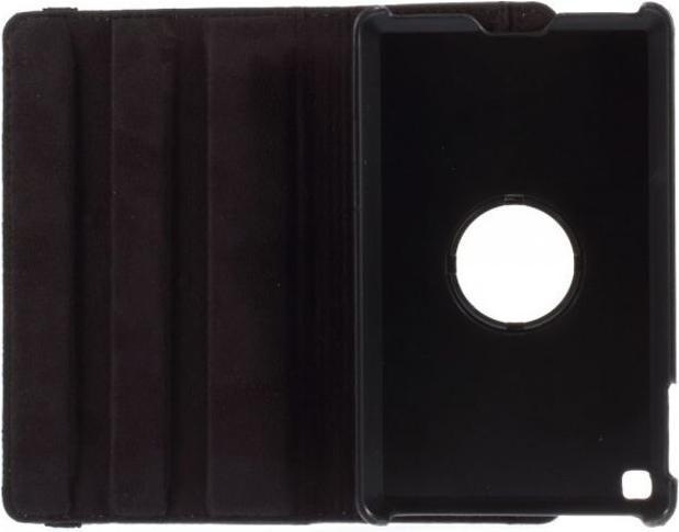 Immagine prodotto MU Classic Copertura in pelle girevole a 360° (Amazon Fire HD 6)