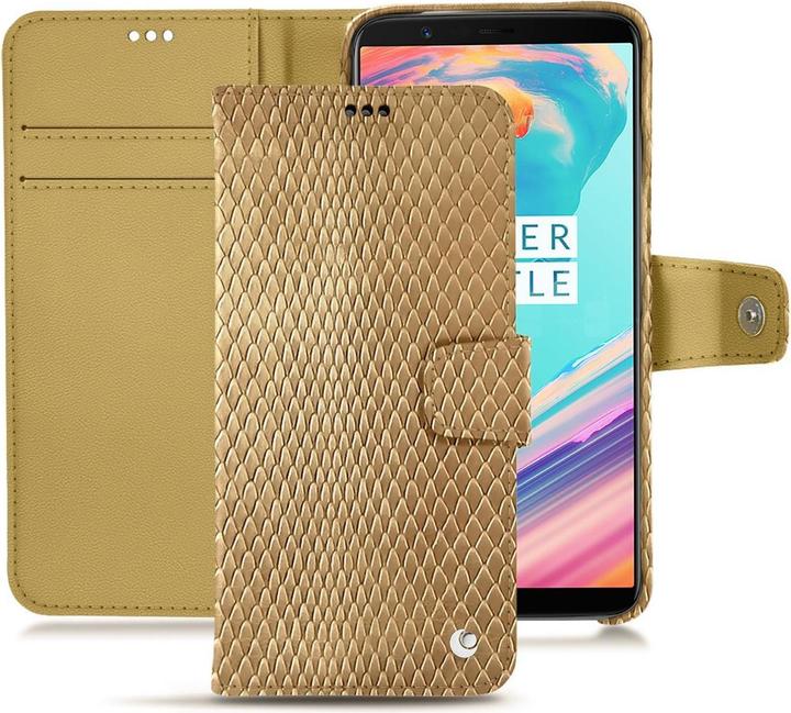 Image du produit Noreve Housse cuir portefeuille