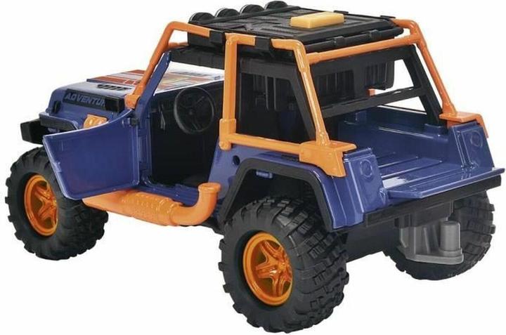 Immagine prodotto Dickie Set gioco Dino Jeep con rimorchio