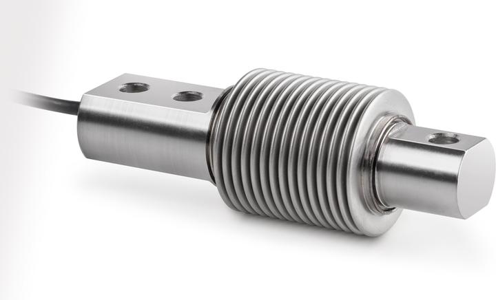 Produktbild Sauter Wägezelle