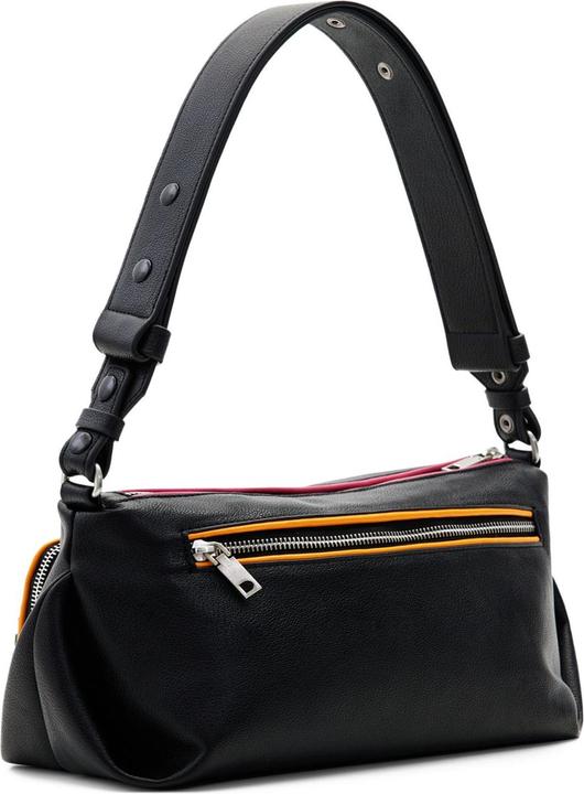 Actual product image Desigual Prime shoulder bag 31 cm