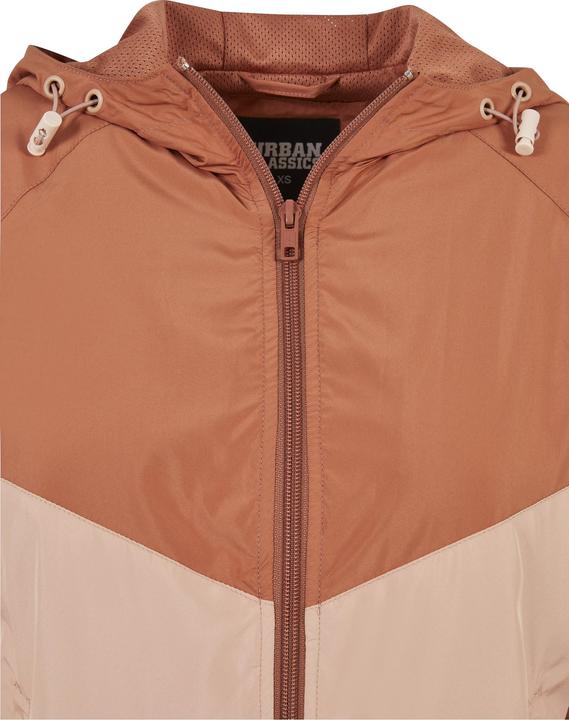 Produktbild Urban Classics Ladies Arrow Windbreaker (XL)