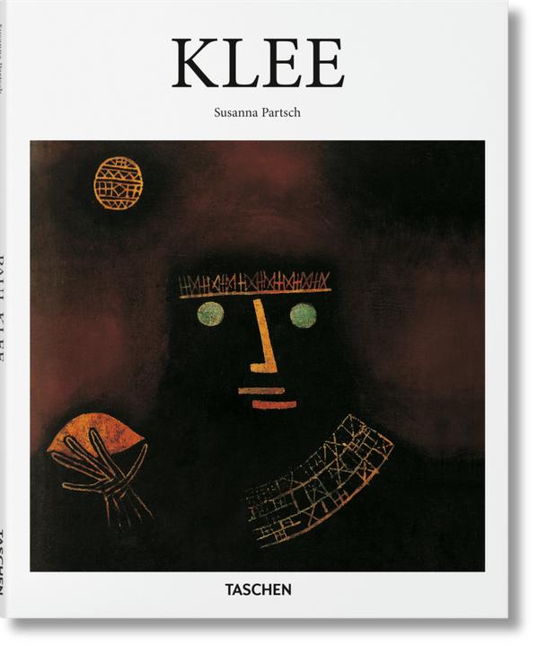 Produktbild Klee (Deutsch, Susanna Partsch, 2015)