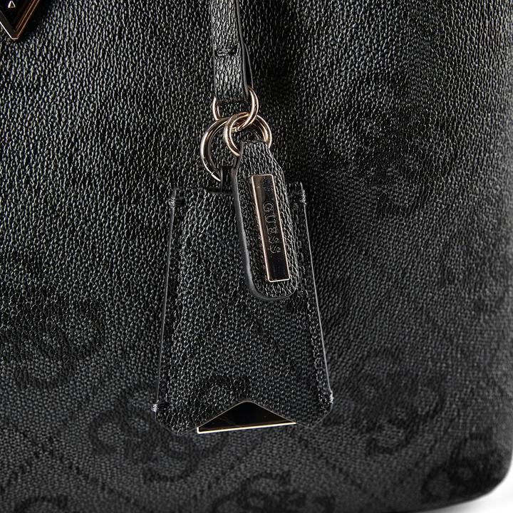 Actual product image Guess Meridian II Girlfriend Satchel