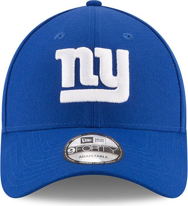 Produktbild New Era 9Forty NFL League New York Giants (One Size)