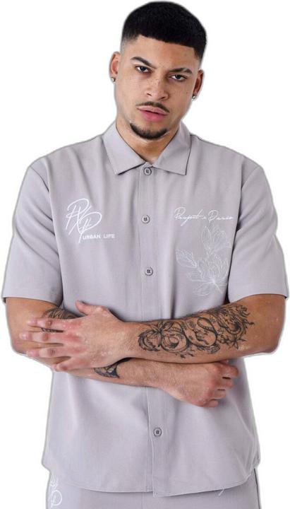 Immagine prodotto Project X Paris camicia project x pari 2310036 (S)