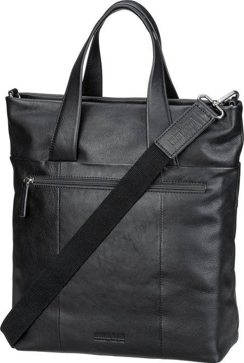Immagine prodotto Leonhard Heyden Shopper Amburgo 7088