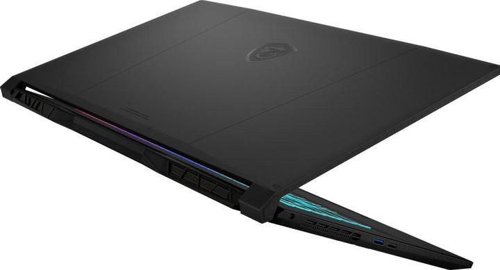 Produktbild MSI Katana A17 AI B8VF-866 RTX 4060 GDDR6 8G (17.30", AMD Ryzen 7 8845HS, 16 GB, 1000 GB, DE)