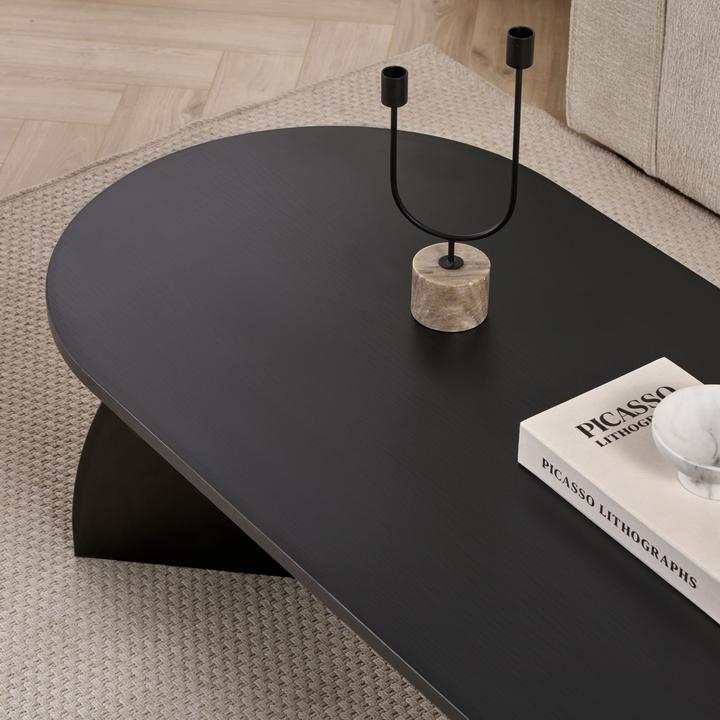 Image du produit Skye Decor Melina Coffee Table