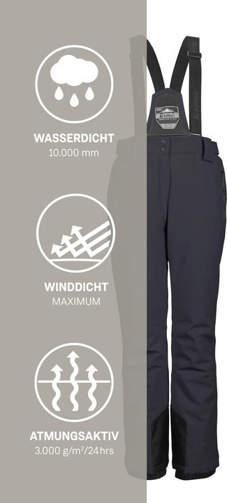 Immagine prodotto Killtec KSW 249 Erielle (40)