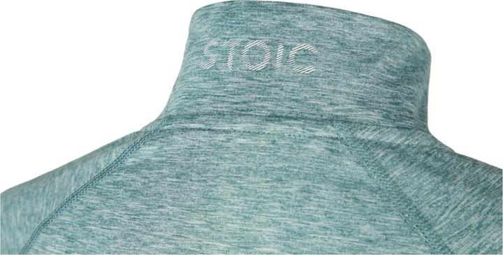 Produktbild Stoic Women's HelsingborgSt. Performance L/S with Zip (L)