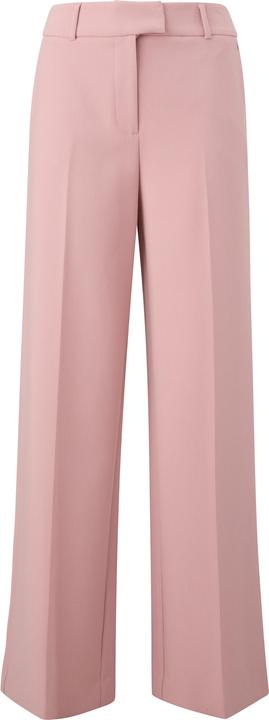 Immagine prodotto Comma Hose Regular: Twill-Hose mit Wide Leg (36)