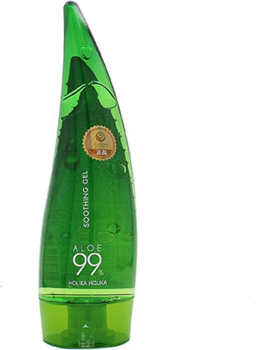 Produktbild Holika Holika Aloe 99% (250 ml, After Sun Gel)