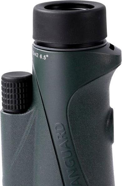 Actual product image Vanguard Binoculars VEO HD2 1042M (10x, 42 mm)