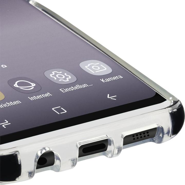 Actual product image Hama protector