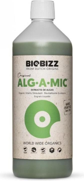 Produktbild BioBizz Algamic (1.20 kg, 1 l)