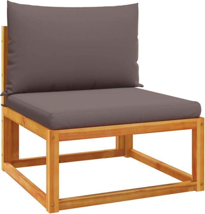 Produktbild vidaXL Nia