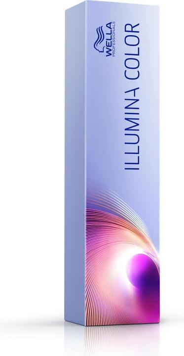 Image du produit Wella Illumina Colour 10/05 60ml - Produit authentique (05, Nº 10)