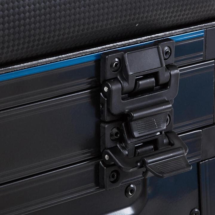 Image du produit Caperlan Panier de siège Confort utilisateur Aluminium 77 l