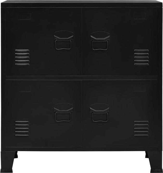 Produktbild VidaXL Kerneels (75 x 40 x 115 cm)
