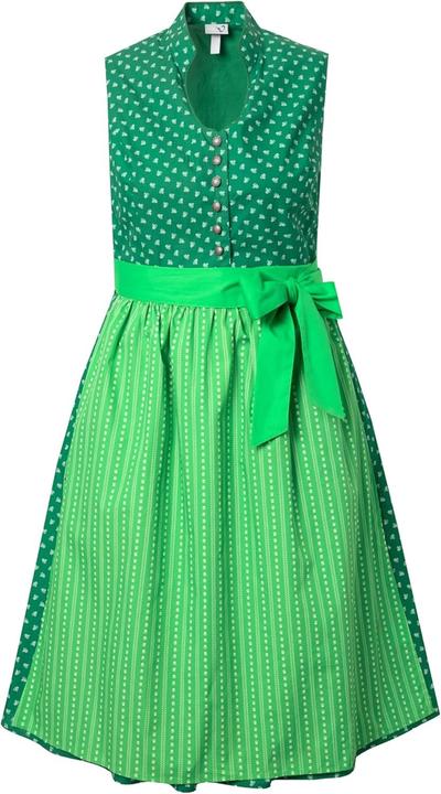Grass green
