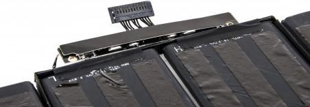 Actual product image LMP A1494 (4 cubicles, 7820 mAh)