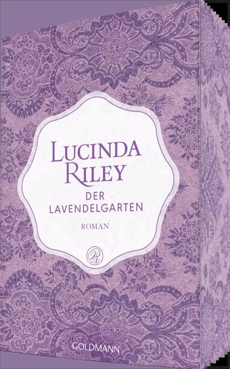 Produktbild Der Lavendelgarten (Deutsch, Lucinda Riley, Sonja Hauser, 2018)