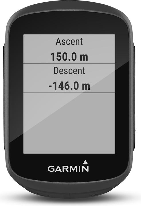 Image du produit Garmin Ordinateur de vélo Edge 130 Plus