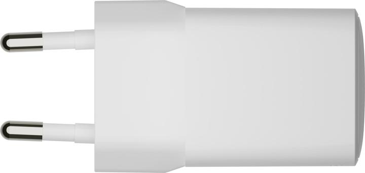 Image du produit dbramante1928 CHARGEUR MURAL - USB-C+USB-A (30 W, 2 ports)