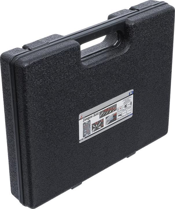 Image du produit BGS Jeu de pinces (240 mm)