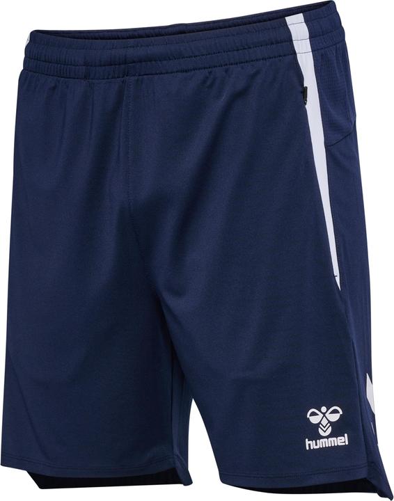 Produktbild hummel hmlLEAD 2.0 TRAINING SHORTS (L)
