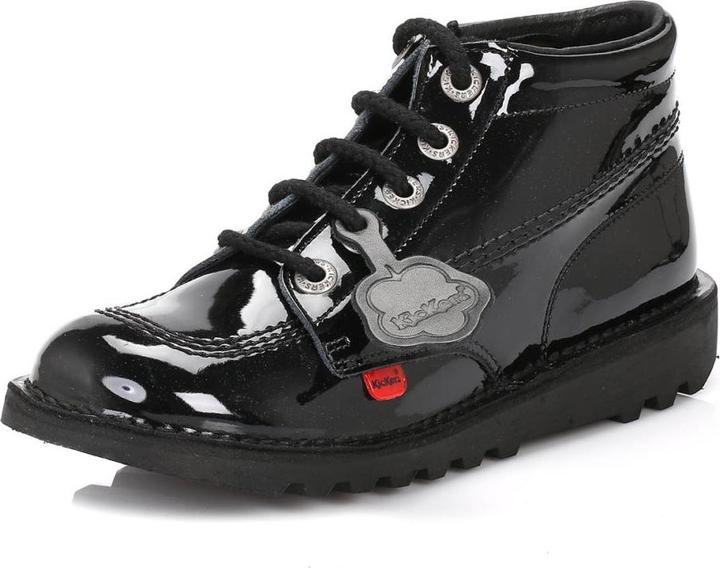 Actual product image Kickers Kick Hi Ankle Boots (42)