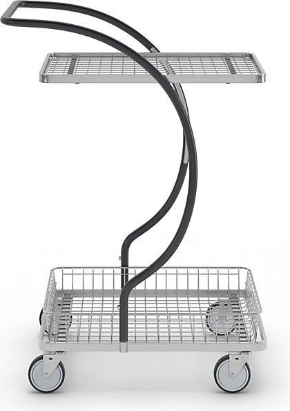 Image du produit Kongamek Chariot à plateaux C-LINE