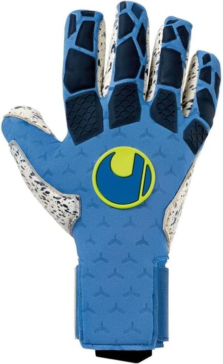 Produktbild Uhlsport Hyperact Supergrip+ Reflex Torwarthandschuh Herren (7.5)