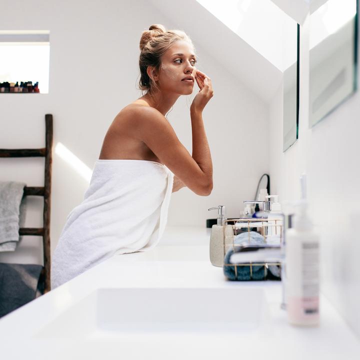 Produktbild Relaxdays Seifenspender