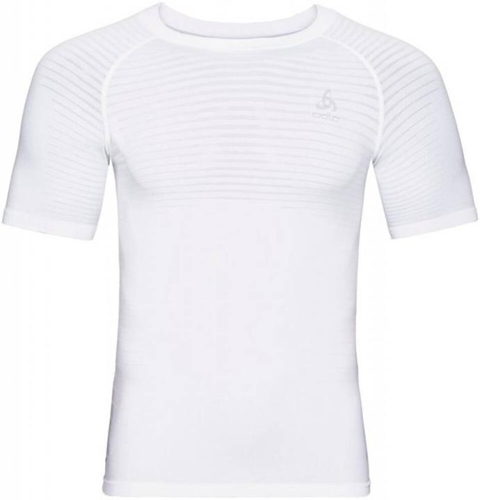 Actual product image Odlo BL TOP crew neck PERFORMANCE X-LIGHT (M)