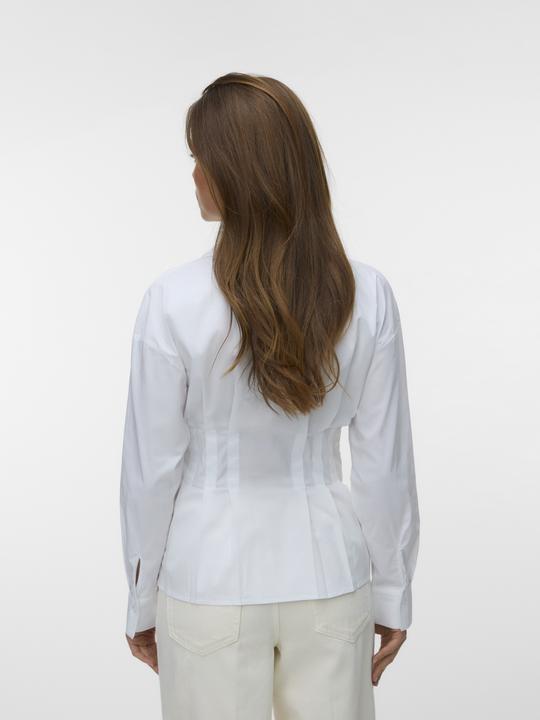 Image du produit Vero Moda VMLOTUS Hemd Hemd (M)