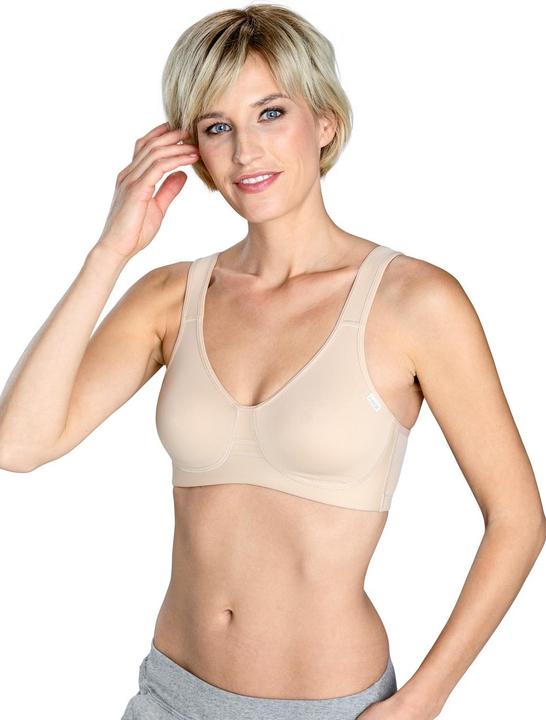 Image du produit Viania Soutien-gorge de sport sans armature