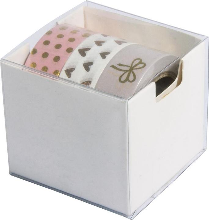 Produktbild Rayher Washi Tape Set