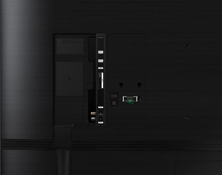 Actual product image Samsung HG75BU800 (75", LED, 4K)