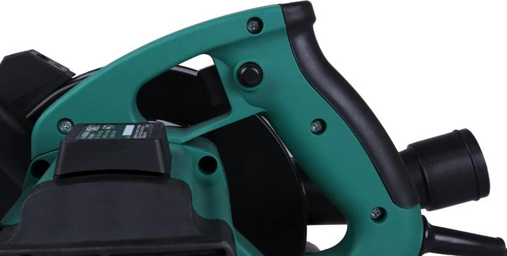 Actual product image Vonroc Mauernutfräse (Wall groove cutter)
