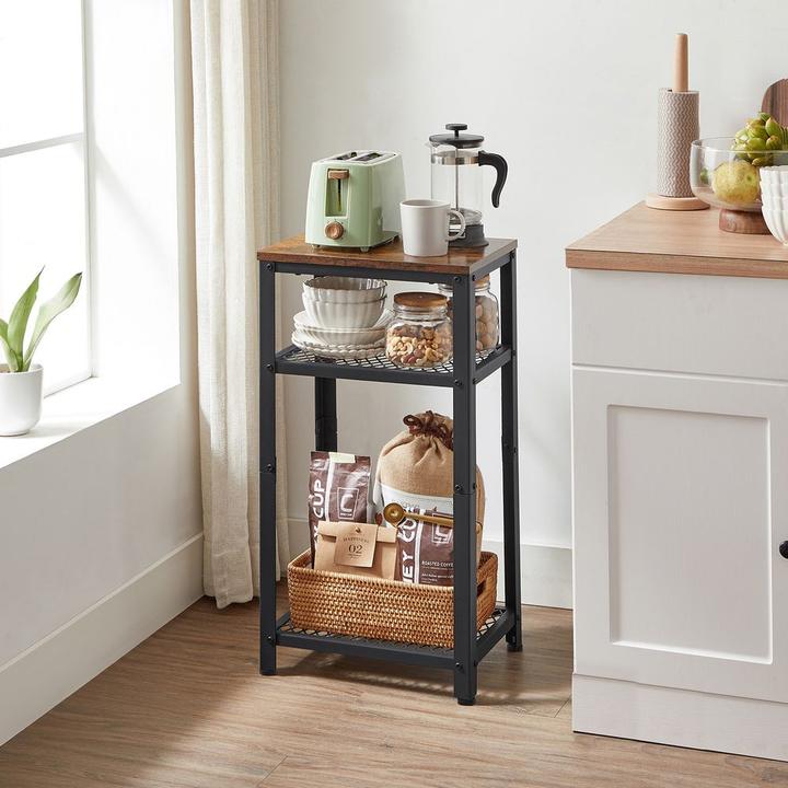 Actual product image Songmics Industrial (35 x 45 x 75 cm)