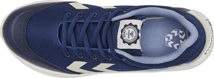 Actual product image hummel Reach 250 Recycled Laces Jr (38)