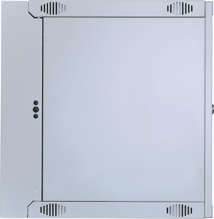 Image du produit Intellinet Distributeur mural 19" avec cadre pivotant (10.87 HE, Rack 19 pouces)