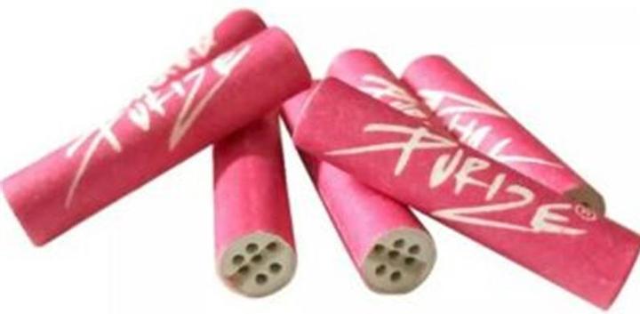 Produktbild Purize Aktivkohlefilter Xtra-Slim 50stk